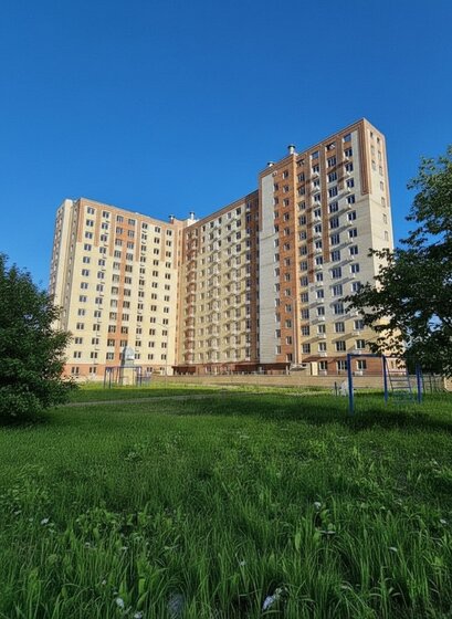 31,1 м², 1-комнатная квартира 4 940 000 ₽ - изображение 71