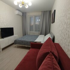 Квартира 62 м², 2-комнатная - изображение 5