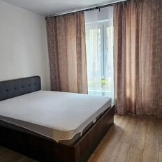 Квартира 40 м², 1-комнатная - изображение 5
