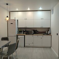 Квартира 56,1 м², 2-комнатная - изображение 4