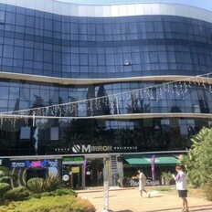 Квартира 32 м², студия - изображение 1