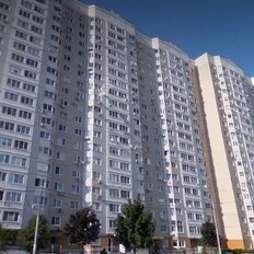 Квартира 46,2 м², 1-комнатная - изображение 1