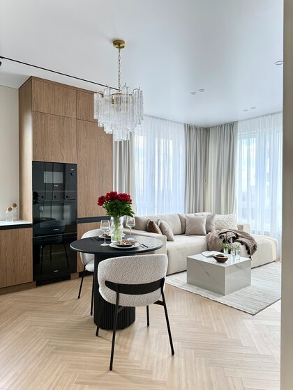 72,2 м², 2-комнатная квартира 27 797 000 ₽ - изображение 26