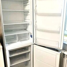 Квартира 60 м², 2-комнатная - изображение 1