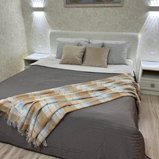 Квартира 39 м², 1-комнатная - изображение 2