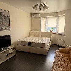 Квартира 46,7 м², 1-комнатная - изображение 3