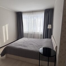 Квартира 32 м², 1-комнатная - изображение 1