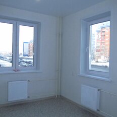 Квартира 57,1 м², 2-комнатная - изображение 4