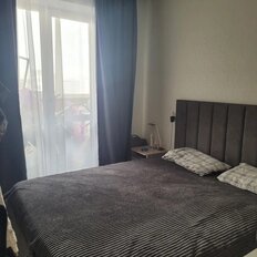 Квартира 39 м², 1-комнатная - изображение 4