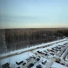 Квартира 50 м², 2-комнатная - изображение 3