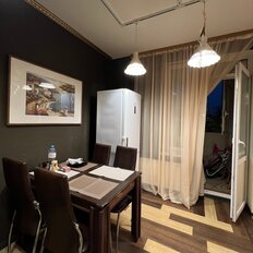Квартира 48 м², 1-комнатная - изображение 4