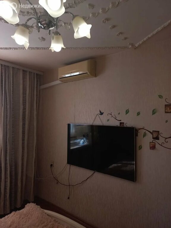 2-комнатная квартира: Липецк, 22-й микрорайон (52 м²)