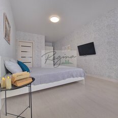 Квартира 36 м², 1-комнатная - изображение 4