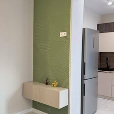 Квартира 65 м², 3-комнатная - изображение 3