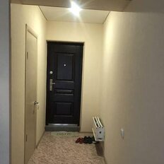 Квартира 24 м², студия - изображение 2