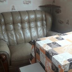 Квартира 38 м², 1-комнатная - изображение 4