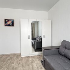 Квартира 32 м², 2-комнатная - изображение 4