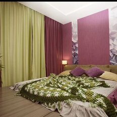 Квартира 96 м², 2-комнатная - изображение 2