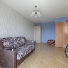 Квартира 33 м², 1-комнатная - изображение 2
