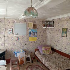 Квартира 58 м², 1-комнатная - изображение 4