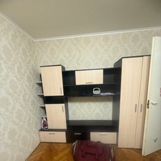 Квартира 30,5 м², 1-комнатная - изображение 5