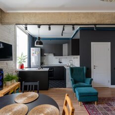 Квартира 71 м², 3-комнатная - изображение 1