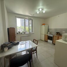 Квартира 95,4 м², 3-комнатная - изображение 1