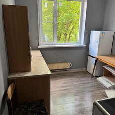 Квартира 42,5 м², 1-комнатная - изображение 5