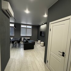 Квартира 50 м², 2-комнатная - изображение 1