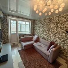 Квартира 49,8 м², 2-комнатная - изображение 3