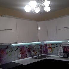 Квартира 74 м², 2-комнатная - изображение 3