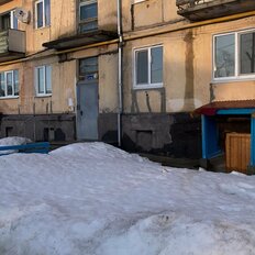 Квартира 48 м², 2-комнатная - изображение 2