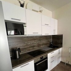 Квартира 40 м², 2-комнатная - изображение 2