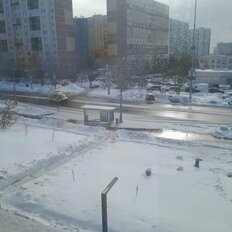 Квартира 32 м², 1-комнатные - изображение 3