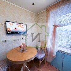 Квартира 61 м², 3-комнатная - изображение 5