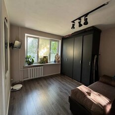 Квартира 30,5 м², 1-комнатная - изображение 3
