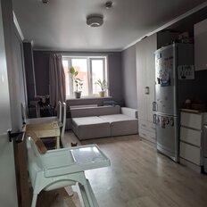 Квартира 49 м², 1-комнатная - изображение 1