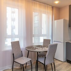 Квартира 30 м², 1-комнатная - изображение 4