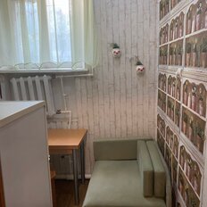 Квартира 29 м², 1-комнатная - изображение 4