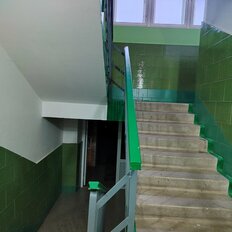 Квартира 62 м², 2-комнатная - изображение 4