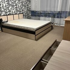 Квартира 37 м², 1-комнатная - изображение 1
