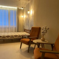 Квартира 40 м², 1-комнатная - изображение 4