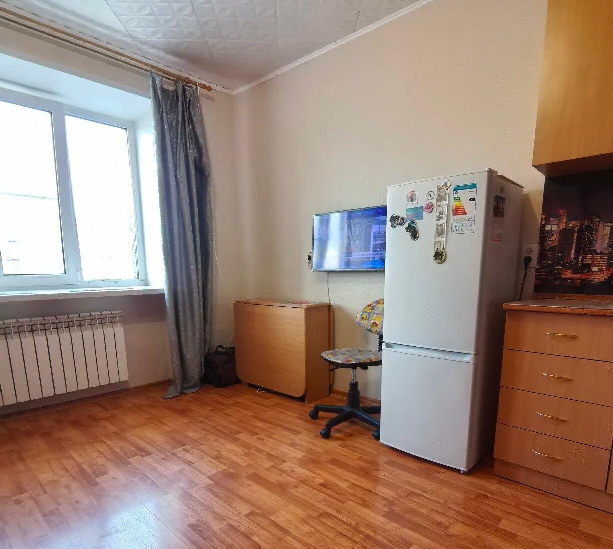 Комната 4-комн. 13.5 м² в Вологда — фото 4