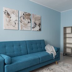 Квартира 54 м², 2-комнатная - изображение 5