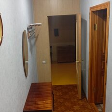 Квартира 43,6 м², 2-комнатная - изображение 3