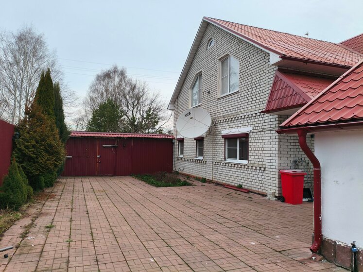 64,8 м², 2-комнатная квартира 11 545 000 ₽ - изображение 43