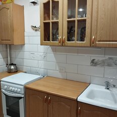 Квартира 58 м², 2-комнатная - изображение 3