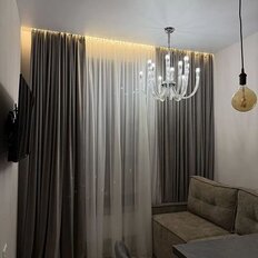 Квартира 34 м², 1-комнатная - изображение 2