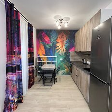Квартира 26,8 м², студия - изображение 1