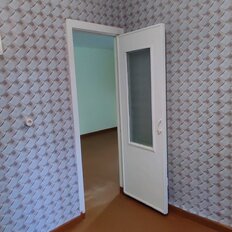 Квартира 30,6 м², 1-комнатная - изображение 5
